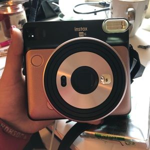 INSTAX s6